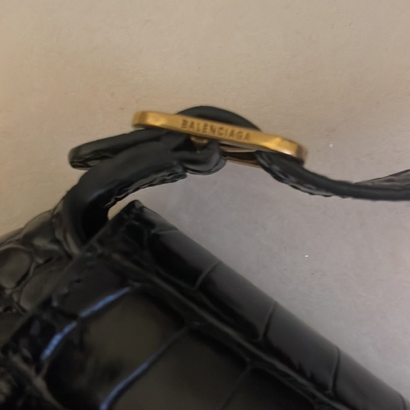 Balenciaga bag never worn - Picture 4 of 6